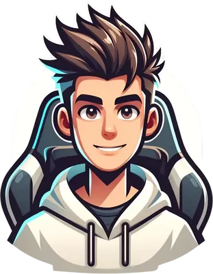 Krystian — web developer